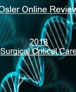 Surgical Critical Care Online Review