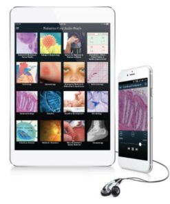 PEDIATRICS CORE AUDIO PEARLS 8th