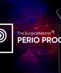 The SurgicalMaster – PERIO PROGRAM – Ziv Simon