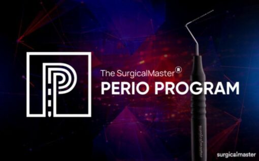 The SurgicalMaster – PERIO PROGRAM – Ziv Simon