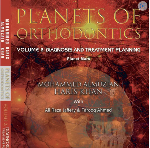 PLANETS OF ORTHODONTICS Volume 1,2,3,4,5 - Image 2