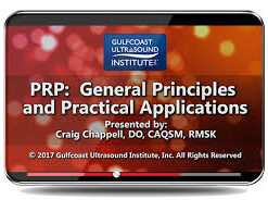 PRP: General Principles and Practical Applications