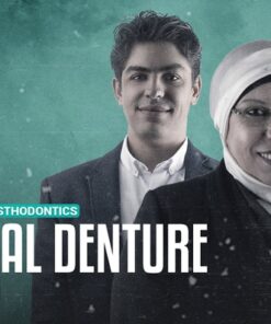 Partial Removable Denture Program