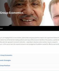 Partnership and Group Economics