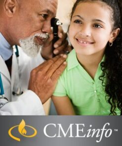 Pediatric Board Review Cleveland Clinic Board Review 2015 – PDF + Videos