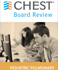 Pediatric Board Review Recorded Sessions