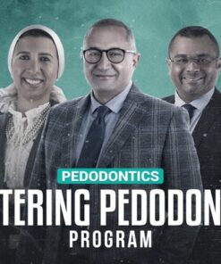 Pediatric Dentistry Masters Program