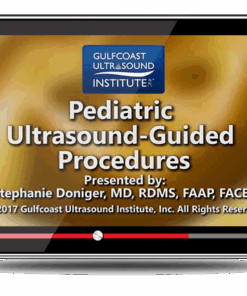 Pediatric Ultrasound-Guided Procedures