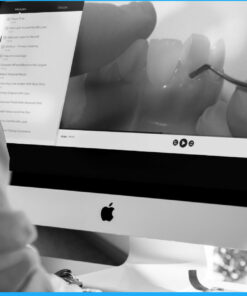 Peg Lateral Incisor Restoration Course