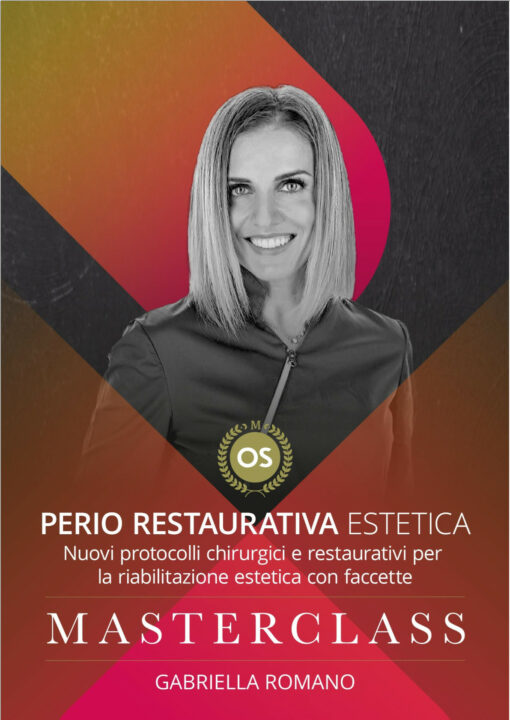 Perio Restaurativa Estetica - Gabriella Romano - Image 3