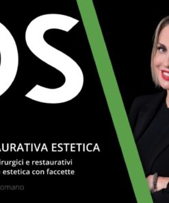 Perio Restaurativa Estetica - Gabriella Romano