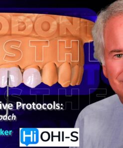 Perio-Restorative Protocols: Team-Based Approach - Daniel Malke