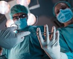 Perioperative Management