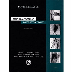 Peripheral Vascular Interventions, 2nd Edition
