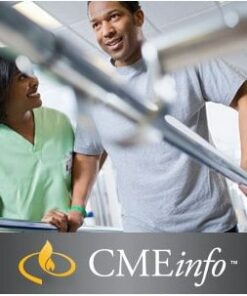 Physical Medicine and Rehabilitation – A Comprehensive Review 2015 – PDF + Videos