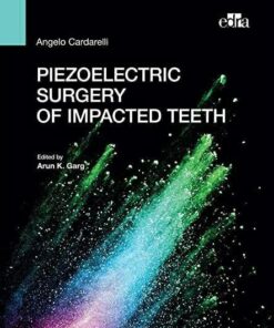 Piezoelectric surgery of impacted teeth pdf