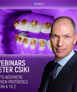 Pitts Aesthetic Driven Protocols from A to Z