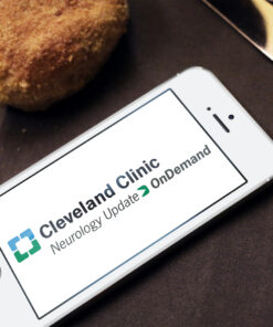 Cleveland Clinic Neurology Update OnDemand 2019