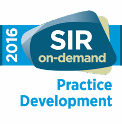 Positioning your IR practice for success under MACRA On-demand