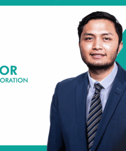 Posterior Composite Restoration - Dr.Rizal Akbar
