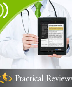 Practical Reviews in Radiology MP3 + PDF