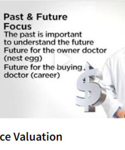 Practice Valuation