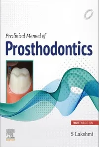 Preclinical Manual of Prosthodontics, 4th Edition