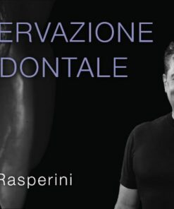 Preservazione Paradontale - Giulio Rasperini (italiano)