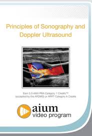 Principles of Sonography and Doppler Ultrasound