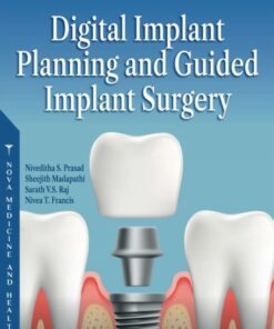Digital Implant Planning and Guided Implant Surgery 2023 Original PDF