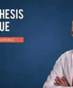 Prosthesis & Tissue / Gianluca Paniz