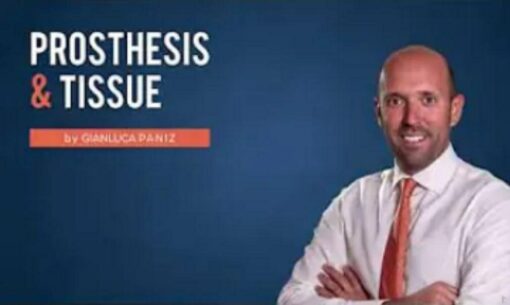 Prosthesis & Tissue / Gianluca Paniz