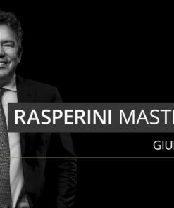 Rasperini MasterClass - Giulio Rasperini (Italiano)