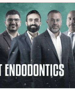 Recent Endodontics Program ( 5 credit hours )