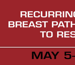 Recurring Problems in Breast Pathology and How to Resolve Them