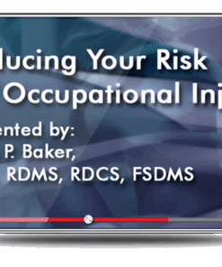 Reducing Your Risk for Occupational Injury