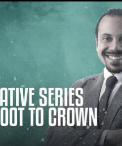 Restorative Series From Root to Crown Program ( 5 Credit Hours )