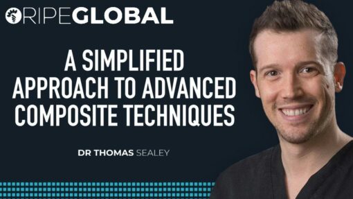 RipeGlobal A Simplified Approach to Advanced Composite Techniques 