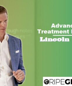 RipeGlobal Advanced Treatment Planning - Lincoln Harris