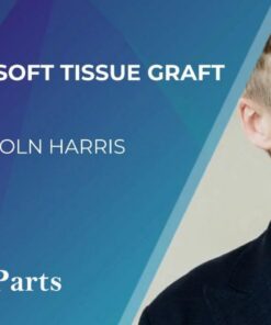 RipeGlobal Bone and Soft Tissue Graft - Lincoln Harris