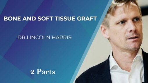 RipeGlobal Bone and Soft Tissue Graft - Lincoln Harris