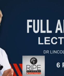 RipeGlobal Full Arch Lecture - Lincoln Harris