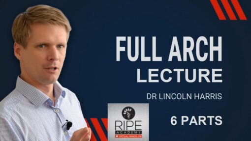 RipeGlobal Full Arch Lecture - Lincoln Harris