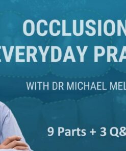 RipeGlobal Occlusion in Everyday Practice - Micheal Melkeris