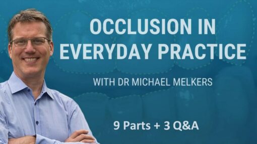 RipeGlobal Occlusion in Everyday Practice - Micheal Melkeris