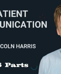 RipeGlobal Patient Communication - Lincoln Harris