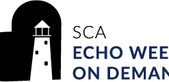 SCA ECHO Week on Demand