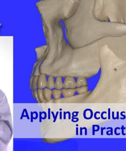 SPEAR Applying Occlusal Concepts in Practice - Frank Spear