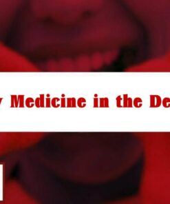 Emergency Medicine in the Dental Office