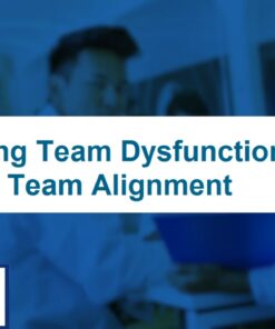 SPEAR Turning Team Dysfunction into Team Alignment